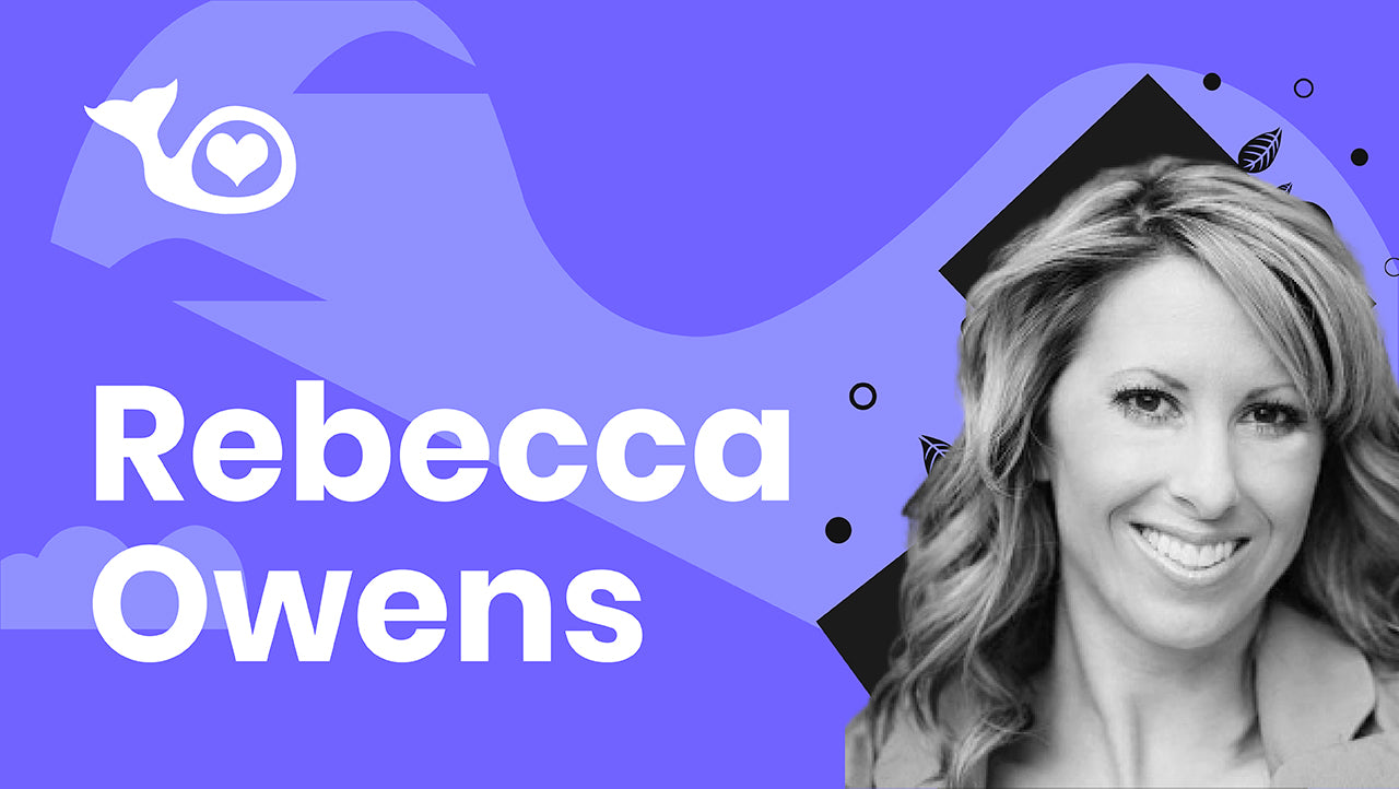 Expanding access to clinical trials while protecting patient data with Rebecca Owens