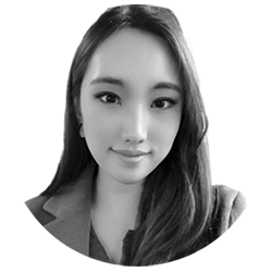 Grace Hong - Country Manager, Korea