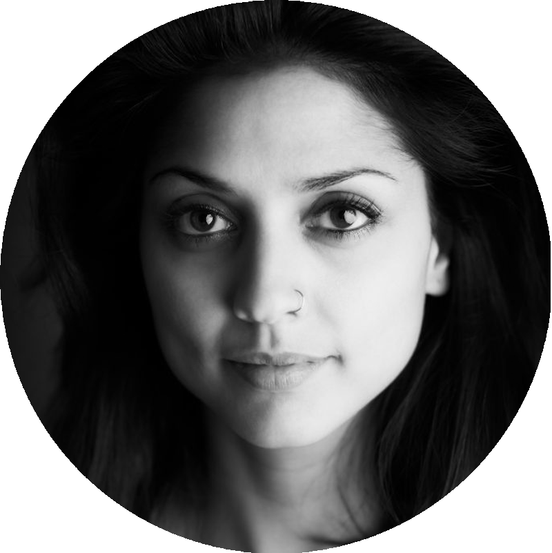 Rhea Mehta, Ph.D - Co-Founder & Partnerships